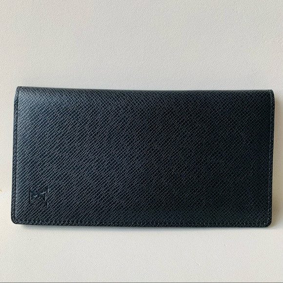 Louis Vuitton Porte-Valeurs Credit Card Wallet - Picture 3 of 7